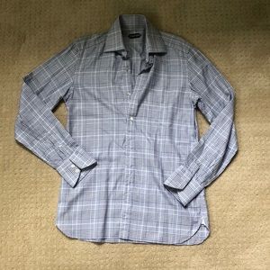 Tom Ford Button Up